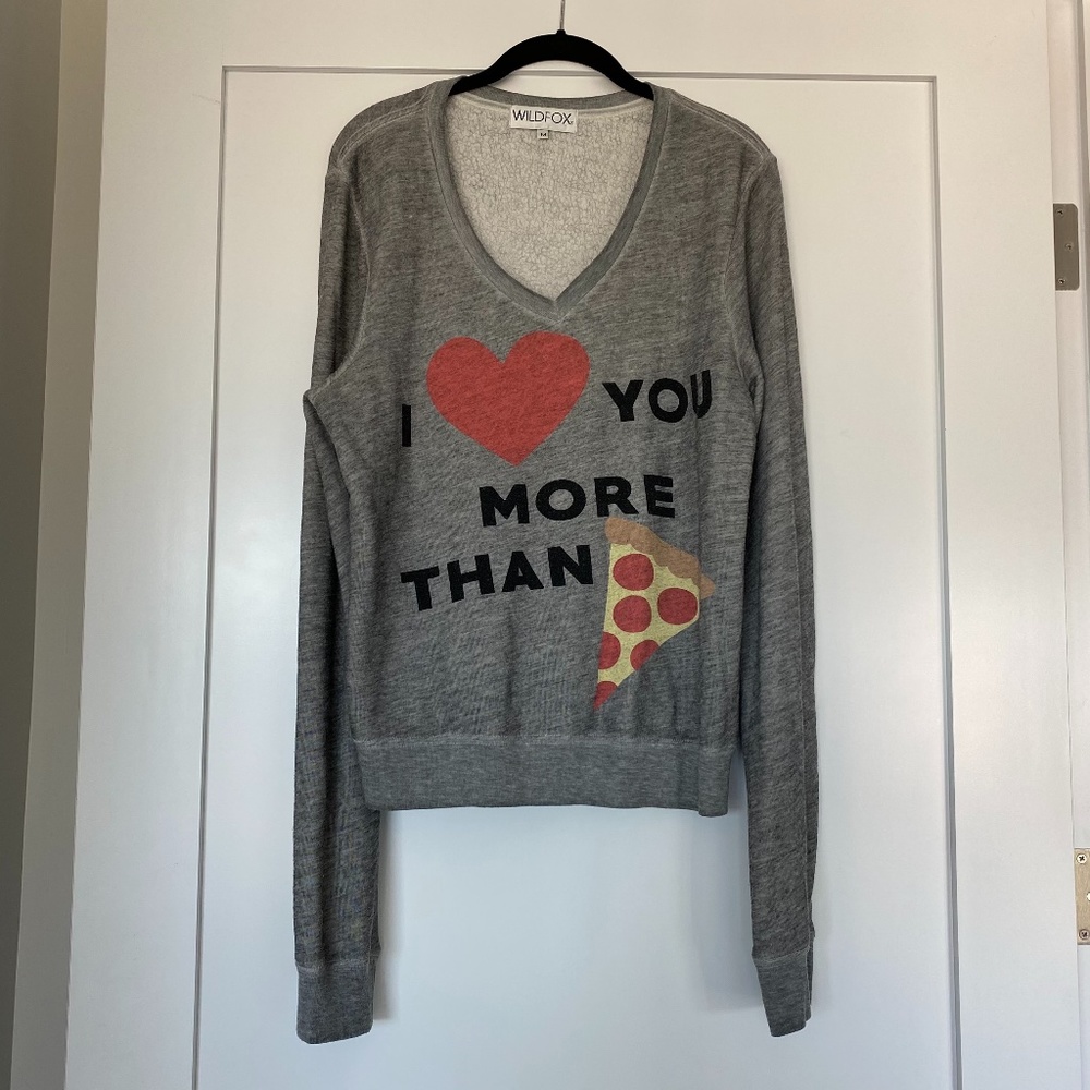 Wildfox Sweatshirt